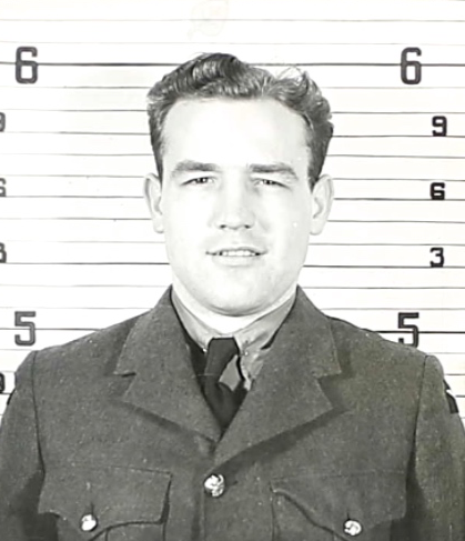 Photo of LLOYD GEORGE LANGLEY