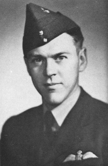 Photo of John Blandford Latta