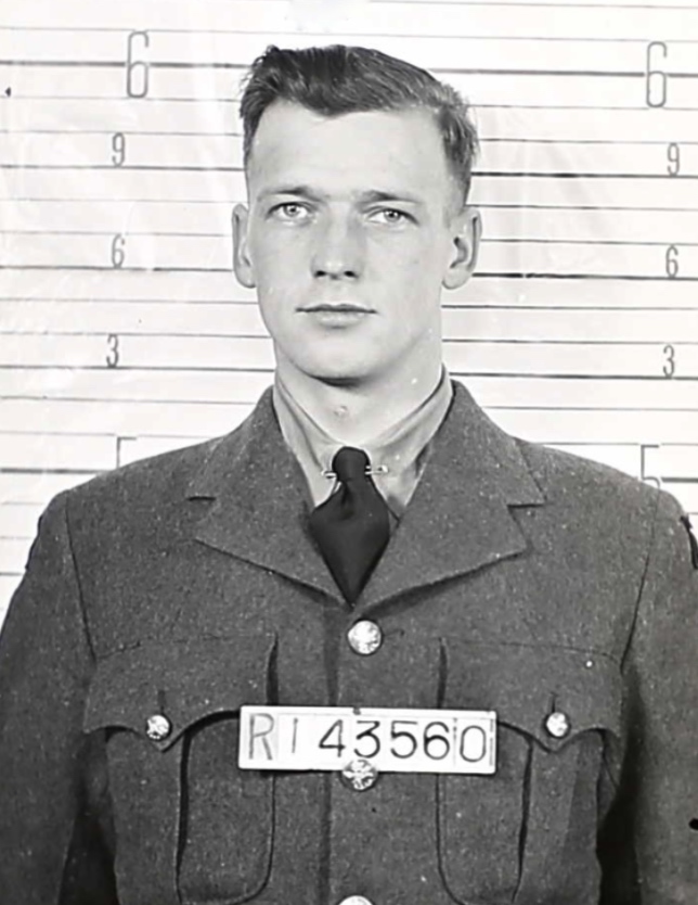 Photo of JEAN PAUL LAURIN