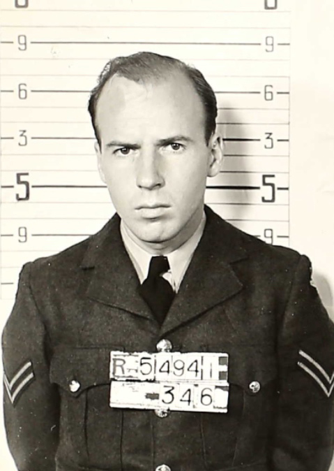 Photo of MARCEL LAVOIE