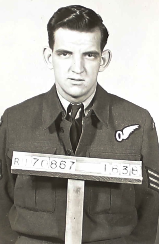 Photo of Harry Richard Lawson