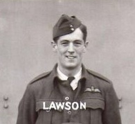 Photo of John Stephen Lawson