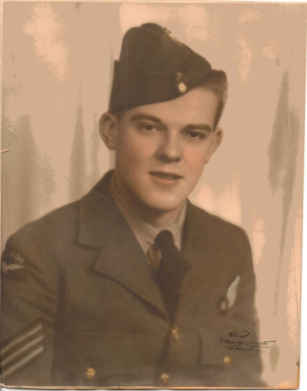 Photo of Victor Lawson