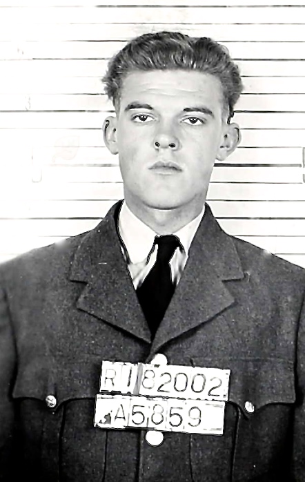 Photo of Victor Mitchell Lawson