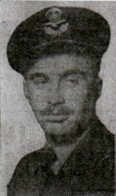 Photo of Wilfred Caroll Lawson