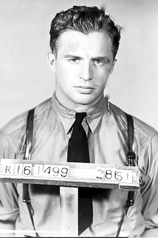 Photo of Wilfred Carroll Lawson