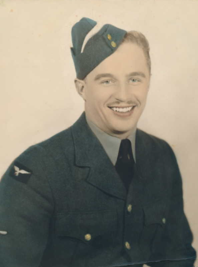 Photo of Wilfred Carroll Lawson