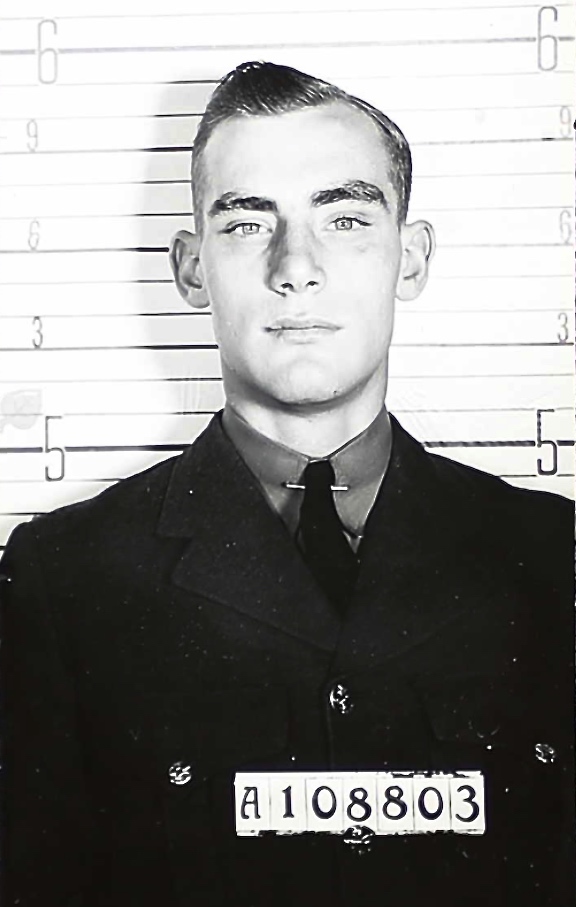 Photo of Charles Grant Leatherdale