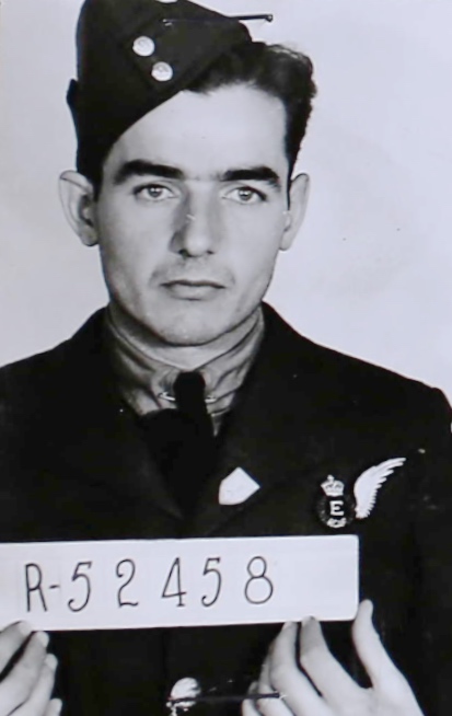 Photo of Harry Clifford Leatherdale