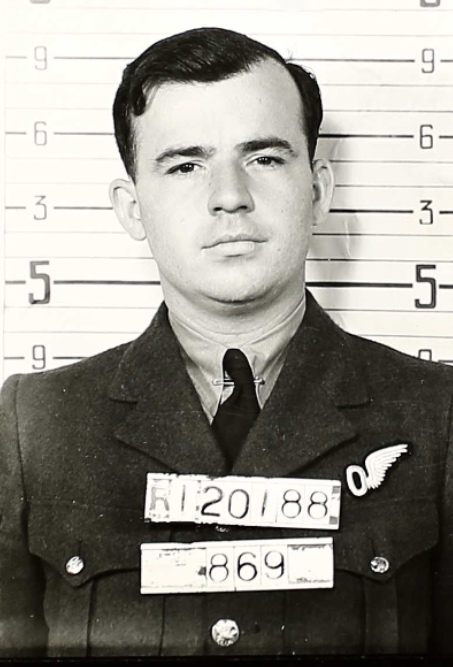 Photo of JOSEPH WILLY ODESSA ROGER LE BROCK