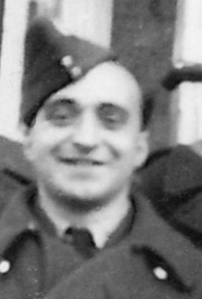 Photo of Norman Leckie