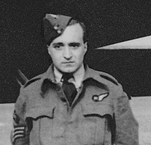 Photo of Norman Leckie