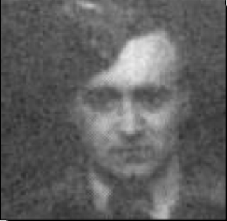 Photo of NORMAN ABRAHAM LECKIE