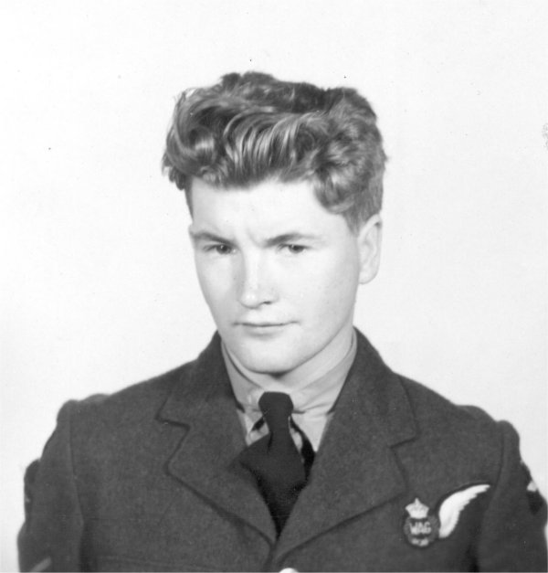 Photo of Gordon William Lee