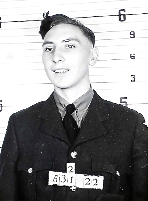 Photo of Kenneth Leigh