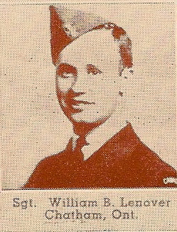 Photo of WILLIAM BEVERLEY LENOVER