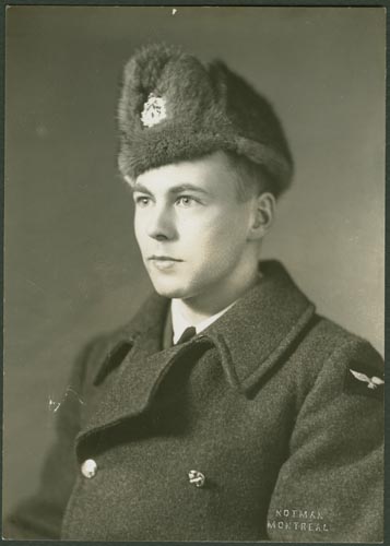 Photo of Percy Gartshore Leslie