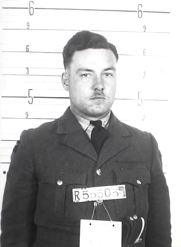 Photo of JOSEPH THOMAS LEVESQUE