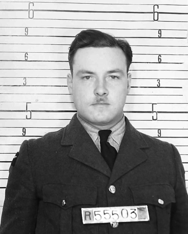 Photo of JOSEPH THOMAS LEVESQUE