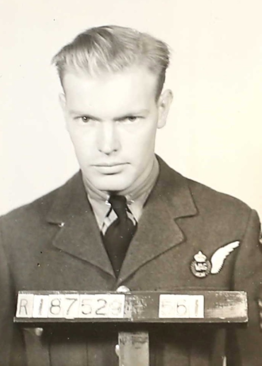 Photo of Stanley Joseph Levesque