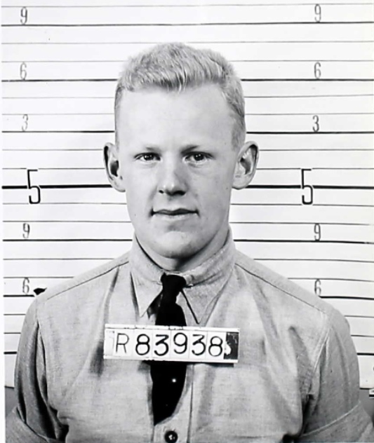 Photo of FRANK EDWARD LEWIS