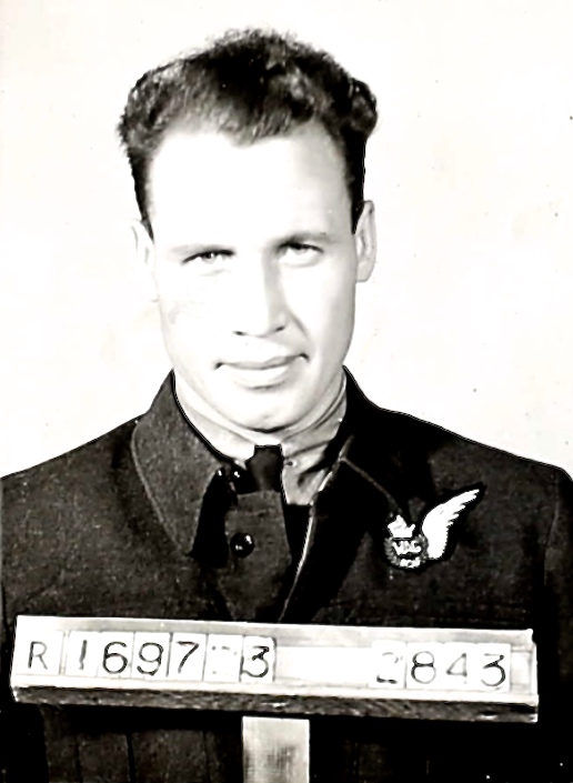 Photo of Harvey Daniel Lewis