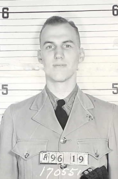 Photo of Desmond Loftus Lewis-Watts