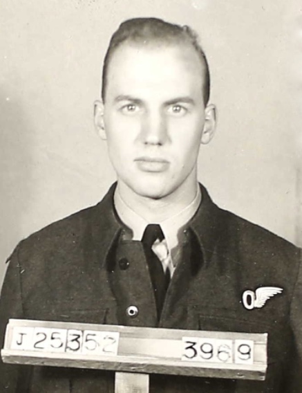 Photo of Desmond Loftus Lewis-Watts