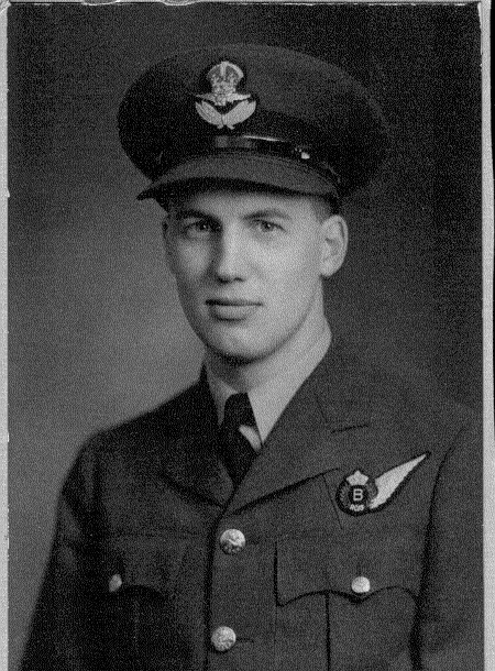 Photo of Desmond Lewis-Watts