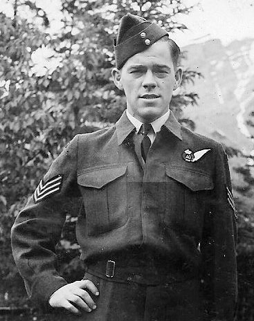 Photo of DONALD CLIFFORD LEWTHWAITE