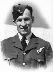 Photo of John Oatway