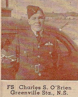 Photo of Charles O'Brien
