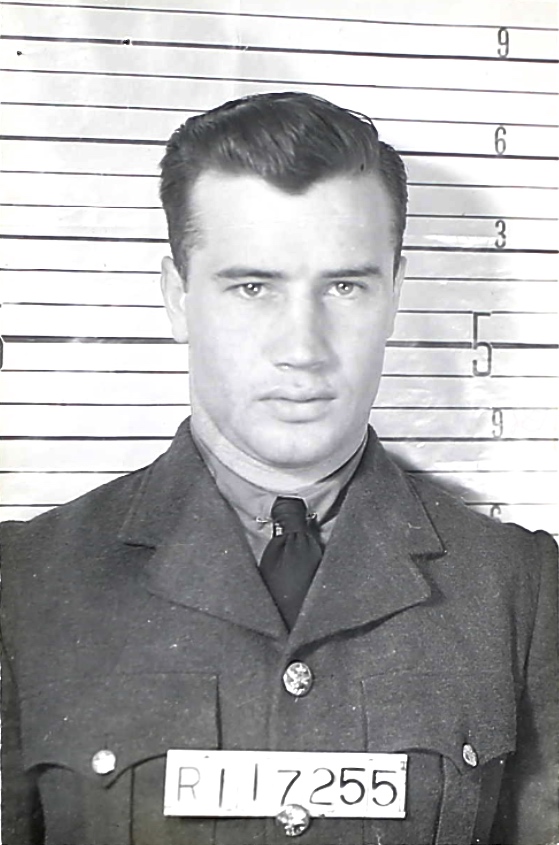 Photo of JOSEPH NORMAN O'DONNELL