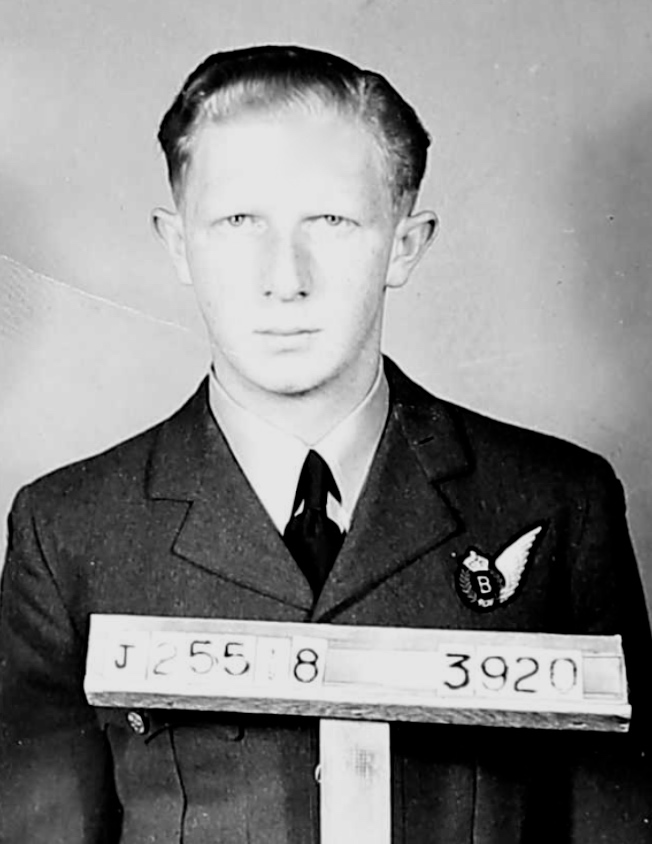 Photo of MAURICE EDMUND O'DONOGHUE