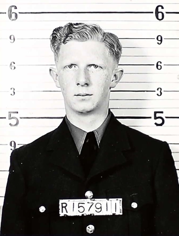 Photo of MAURICE EDMUND O'DONOGHUE