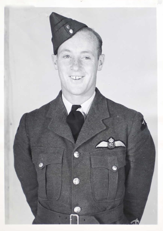 Photo of WALTER GERARD O'HAGAN