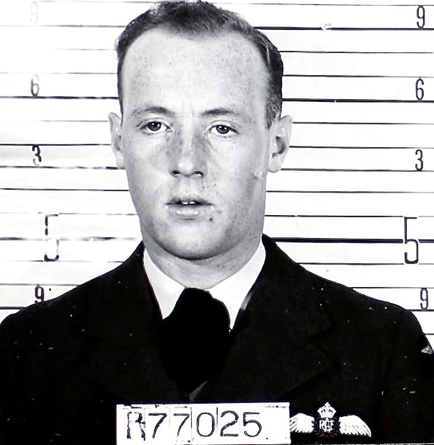 Photo of WALTER GERARD O'HAGAN