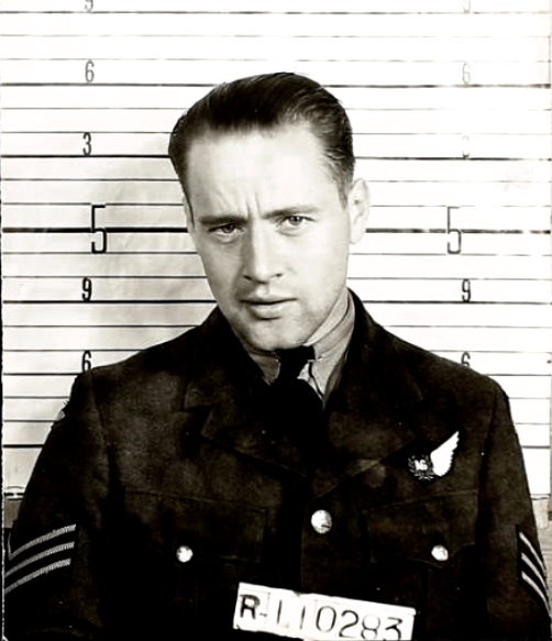 Photo of GERALD CHURCHILL PATRICK O'HARA