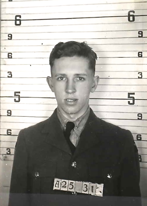 Photo of PATRICK WILLIAM O'LEARY