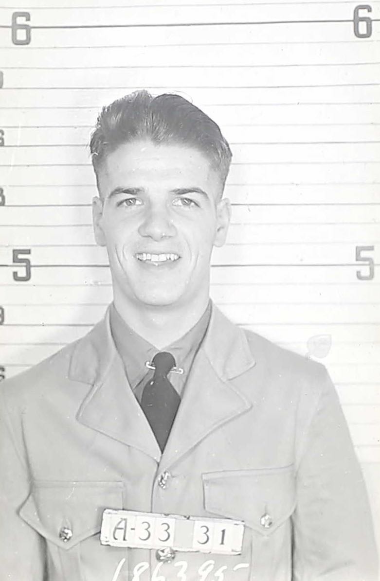 Photo of Wilfred Olmsted