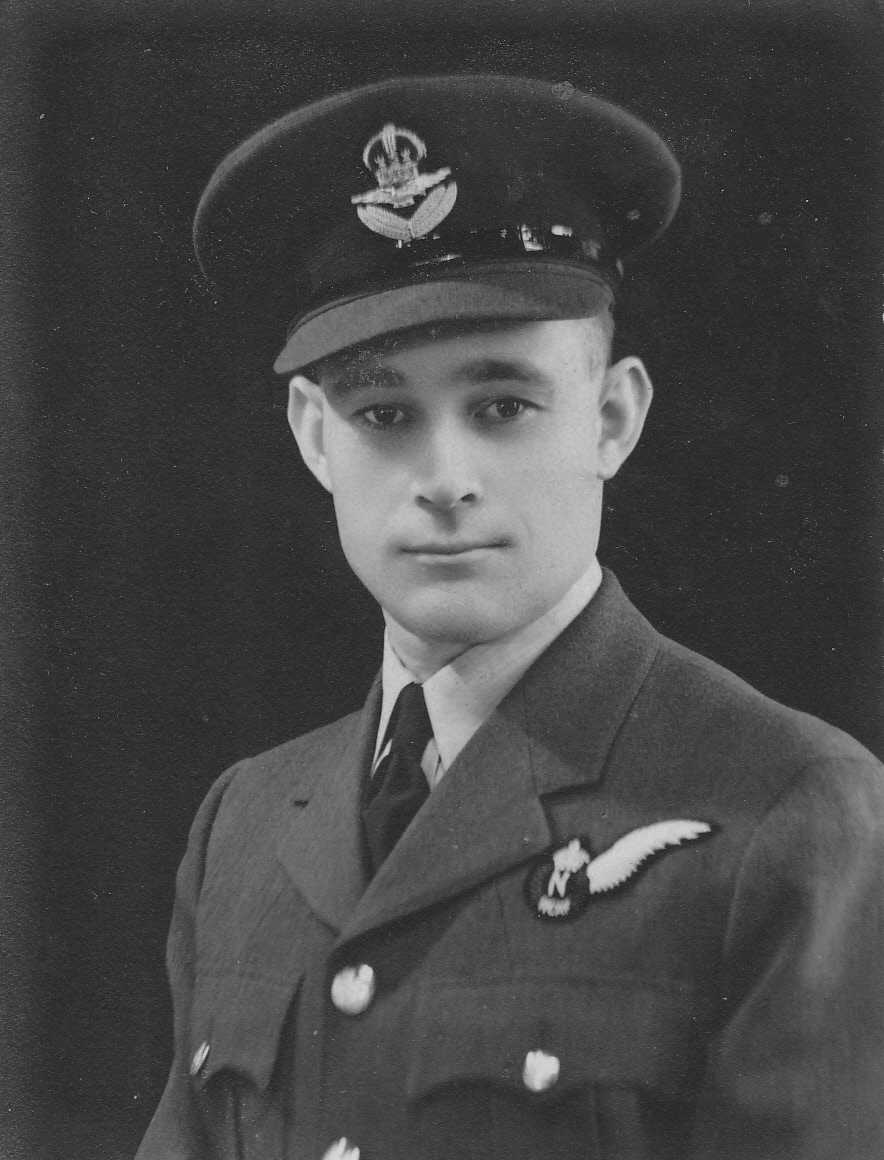 Photo of DONALD BRANT OLSON