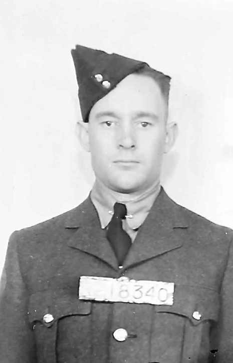 Photo of DONALD BRANT OLSON