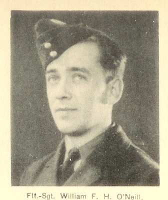 Photo of William O'Neill