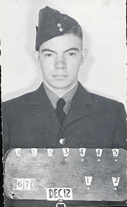 Photo of JAMES EDWARD OSBORN