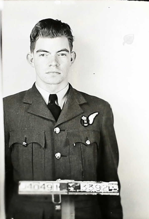 Photo of JAMES EDWARD OSBORN