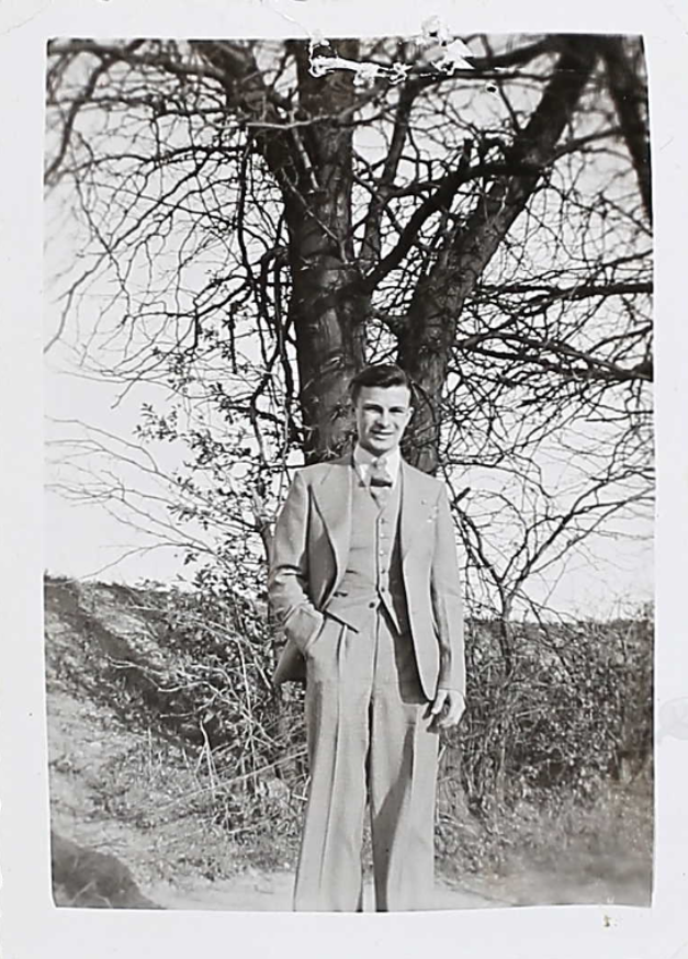 Photo of ROY HARRIS OSBORN