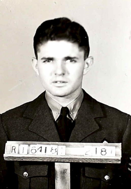 Photo of LOUIS ALEXANDER OUELLETTE