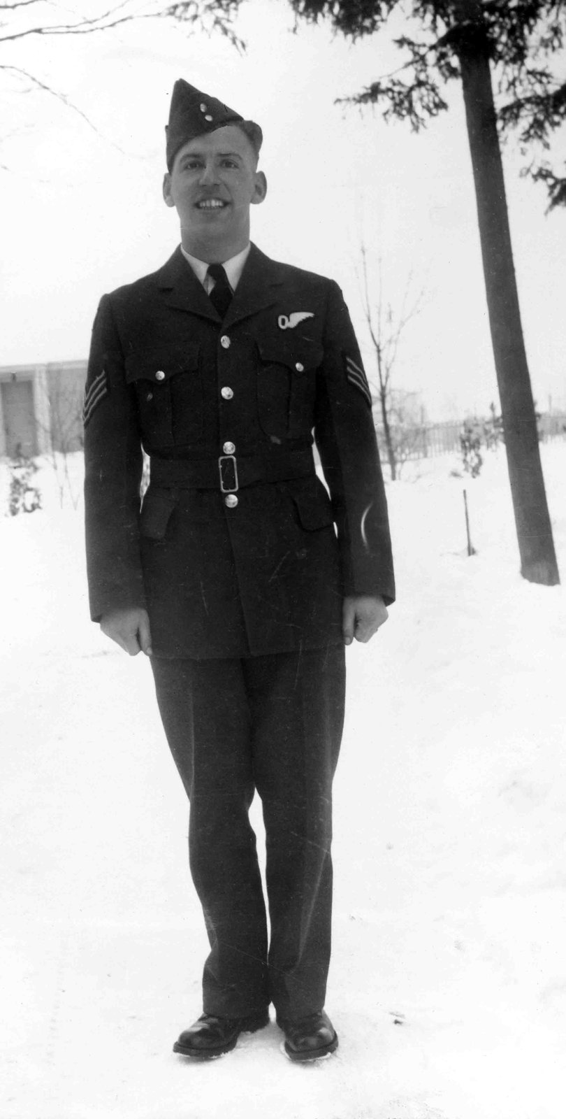 Photo of JOHN CHARLES OWENS