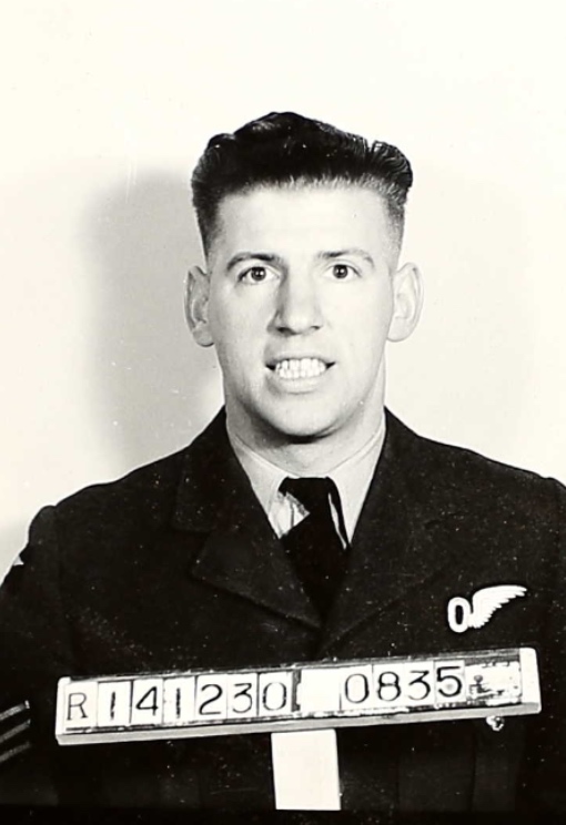 Photo of JOHN CHARLES OWENS