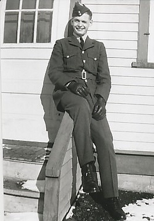 Photo of Sidney Alexander Palmer